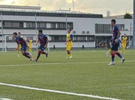 FC Bihor a scăpat victoria printre degete la Brașov. Două goluri primite după pauză, dar și două mari ocazii în prelungiri