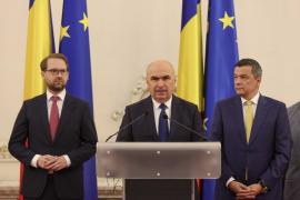 Legea integrității, votată inclusiv de PNL cu „amendamentul Fritz”. Bolojan: „O prevedere profund imorală și incorectă”