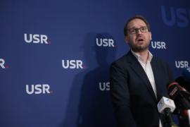 Președintele USR pierde definitiv la ÎCCJ procesul cu ANI. Dominic Fritz nu va mai putea candida pentru un nou mandat de primar al Timișoarei și va ataca decizia la CEDO