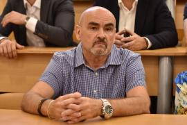 Gheorghe Ludovic Varga va conduce CAS Bihor și în următorii 4 ani