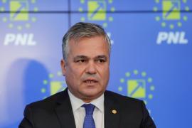 Veștea le răspunde liberalilor furioși: Nominalizarea mea nu este o amenințare pentru PNL. „L-am sprijinit pe Ilie Bolojan”