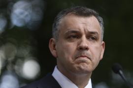 Guvernul Tomac, tot mai aproape de eșec: nici UDMR nu ar vrea să-l voteze