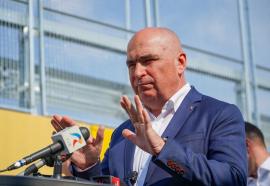 Ilie Bolojan anunță că va propune PNL să voteze Guvernul Niculescu-PSD: „Am ales responsabilitatea pentru țară”