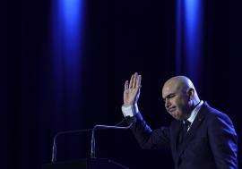 PNL schimbă șefii a 12 filiale. Deocamdată, niciun liberal din tabăra Veștea - Thuma n-a fost exclus din partid