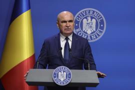 În timp ce Veștea negocia voturi pentru noul Guvern, Bolojan anunța securizarea granturilor din PNRR: 13,6 miliarde euro (VIDEO)