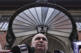 CCR îi respinge lui Bolojan sesizarea în disputa de aproape 1 miliard de euro cu magistrații