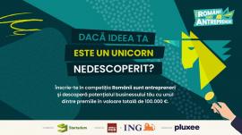 Oportunitate pentru orădeni: Fonduri de 100.000 de euro, nerambursabili, pentru idei și afaceri, în competiția Startarium „Românii sunt antreprenori”