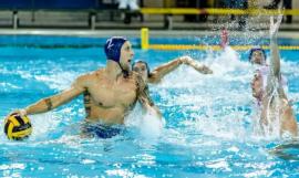 Polo: CSM Oradea l-a transferat pe Dmitrii Kholod, un jucător cu experiență internațională