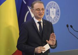 Luca Niculescu nu exclude taxe noi în 2027. Ce spune despre pensii și acuzația că ar fi „premierul-paravan” al PSD