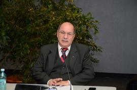 Profesorul Mișu-Jan Manolescu, cofondator al Universității Agora din Oradea, a murit la vârsta de 65 de ani