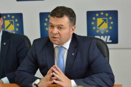 PNL-istul originar din Bihor Marilen Pirtea, ales rector pentru a patra oară la Universitatea de Vest Timișoara
