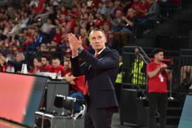 Baschet: CSM Oradea primește vizita echipei CSU Sibiu. Meci important sâmbătă, la Oradea Arena
