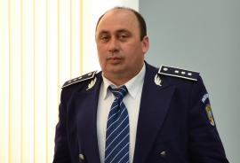 Poliţist cu „grade” multe: Fostul șef al Poliției Rurale Ștei, condamnat cu blândețe după ce a fost prins băut la volan