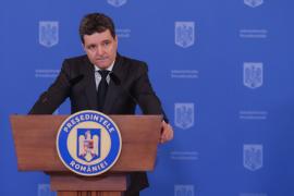 Președintele României și magistrații