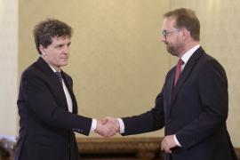 Nicușor Dan a promulgat Legea integrității cu „amendamentul Fritz”: „Nu ne permitem să nu accesăm aceste fonduri”