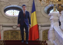 Va desemna Nicușor Dan luni un nou premier? Bolojan, interimar de patru luni