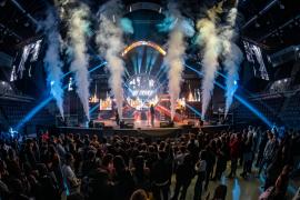 ON Festival revine la Oradea Arena pentru cea de-a patra ediție. Biletele Early Bird au fost puse în vânzare