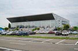 CSM Oradea își mută toate meciurile de pregătire la Oradea Arena. Intrarea este liberă