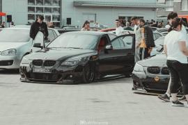 Cel mai mare și spectaculos eveniment auto al verii ajunge la Era Park Oradea!