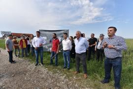 Șeful USR Bihor acuză PSD-iștii că s-au dat cu Bolojan: au votat noul proiect al Inelului Metropolitan, pe același traseu și cu exproprieri mai multe