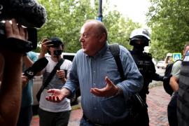 „Amendă record” dată de ITM Bihor asociației lui Viorel Pașca după descinderile de la Dumbrava: 1 milion de lei