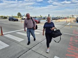 „Bunul Samaritean” Viorel Pașca și soția sa au ajuns în Registrul traficanților: „Mulțumesc frumos, România!”. Avocatul Răzvan Doseanu: „O lege tâmpită”