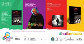 Seară Phoenix în Oradea: film, recital și întâlnire cu fostul chitarist Erlend Krauser. Intrarea este liberă