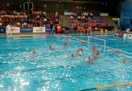 CSM Oradea, revenire spectaculoasă în fața lui Spandau Berlin, la debutul în turneul Ligii Campionilor: 19-17