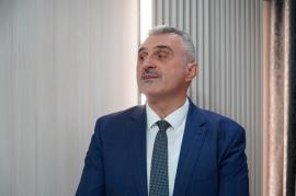 „Afacerea Dumbrava”: Comisie de disciplină la CJ Bihor pentru cercetarea șefului DGASPC, Călin Puia