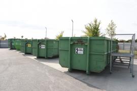 Programul RER Vest în mini-vacanță: colectare fără întreruperi, dar centrele cu aport voluntar vor fi închise