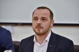 Alexandru Rogobete spune că regretă că a numit-o „epilatoare-șefă” pe Ioana Mihăilă. A fost reclamat la CNCD