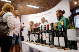 Unde ieșim săptămâna asta în Oradea: Salonul Vinurilor Millésime la Cetate
