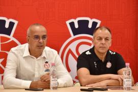 Marcel Sas Adăscăliții, noul team-manager al echipei de handbal CSM Oradea: „Ne propunem promovarea în Liga Națională până în anul 2030”