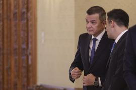 PSD intră la negocieri cu Adrian Veștea. Grindeanu spune că nu a știut de planul lui Nicușor Dan: „Nu am discutat”