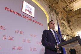 PSD intră la guvernare: Grindeanu anunță că social-democrații susțin Cabinetul Niculescu și propune 11 miniștri, între care Neacșu și Rogobete