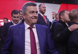 Grindeanu cere urgent un Guvern cu puteri depline și atacă PNL și USR: „PSD rămâne maturul din încăpere”
