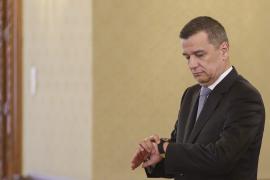 Grindeanu se autopropune premier: PSD vrea guvern minoritar și cere susținere în Parlament