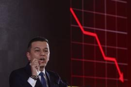 „Zvârcoliți-vă cât vreți”. Grindeanu îl numește pe Ilie Bolojan „un fals Mesia” și spune că PSD nu va vota legile PNRR așa cum le vrea Guvernul