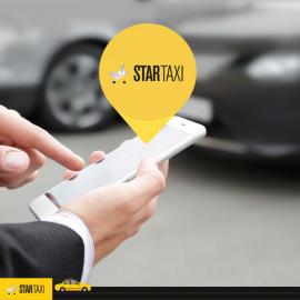 Star Taxi a crescut numărul de mașini disponibile în Oradea, oferind transport fără tarife dinamice