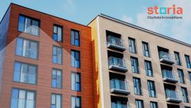 Analiză Storia: București oferă cel mai bun randament brut pentru investiția într-un apartament cu două camere. Cum stau lucrurile în Oradea