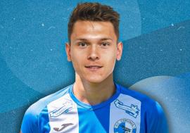 FC Bihor Oradea a ajuns la un acord cu Szabolcs Kilyén! Fundașul Corvinului va evolua la Oradea din noul sezon
