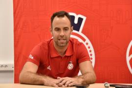 Titus Nicoară, înaintea debutului european al CSM Oradea: „Ne dorim această calificare. Este un obiectiv foarte important”