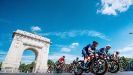 Turul României aduce la start 23 de echipe din 16 țări și una dintre marile figuri ale ciclismului mondial: Elia Viviani, în stafful echipei naționale a Italiei