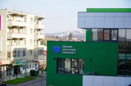 AI, în ajutorul radiologilor de la Urgențe din Oradea: Spitalul Județean Bihor vrea un soft care să analizeze imagini medicale