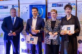 Oradea s-a clasat pe locul al II-lea la Conferinţa de Turism Cultural European