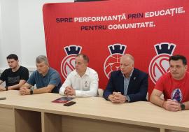 Xavier Pascual, fost selecționer al României, lansează „Bihorul Joacă Handbal”: centre de pregătire gratuite pentru copii