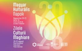 VISIT ORADEA: Au început înscrierile pentru comercianți la Zilele Culturii Maghiare
