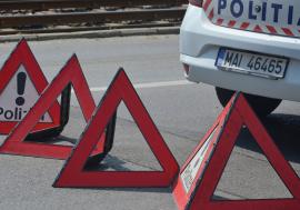 A murit unul dintre motocicliştii implicaţi în accidentul de pe DN1, din Urvind. Primele detalii din ancheta poliției