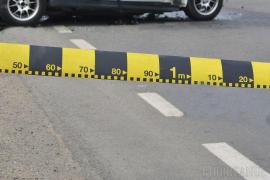 Accident mortal în Bihor: Un șofer de 80 de ani a intrat în depășire și s-a izbit de o mașină care venea din sens opus