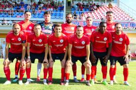 Revenire spectaculoasă și promovare în Liga a III-a! ACS Transilvania Sport Academy Oradea a întors scorul de la 0-2 și a învins Minerul Rodna (FOTO)